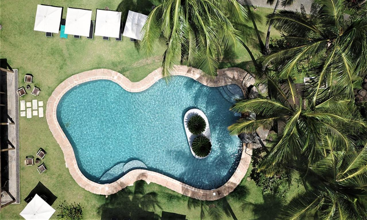 Omali Sao Tome Hotel Luaran gambar