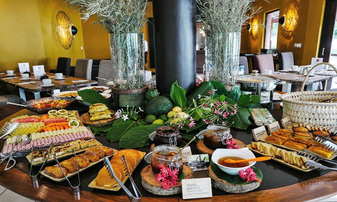 Omali Sao Tome Hotel Luaran gambar