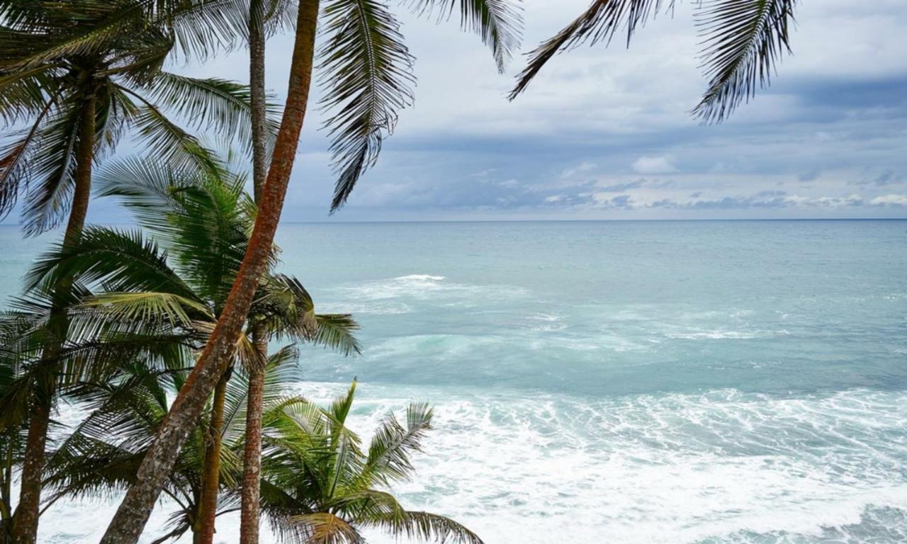 Omali Sao Tome Hotel Luaran gambar