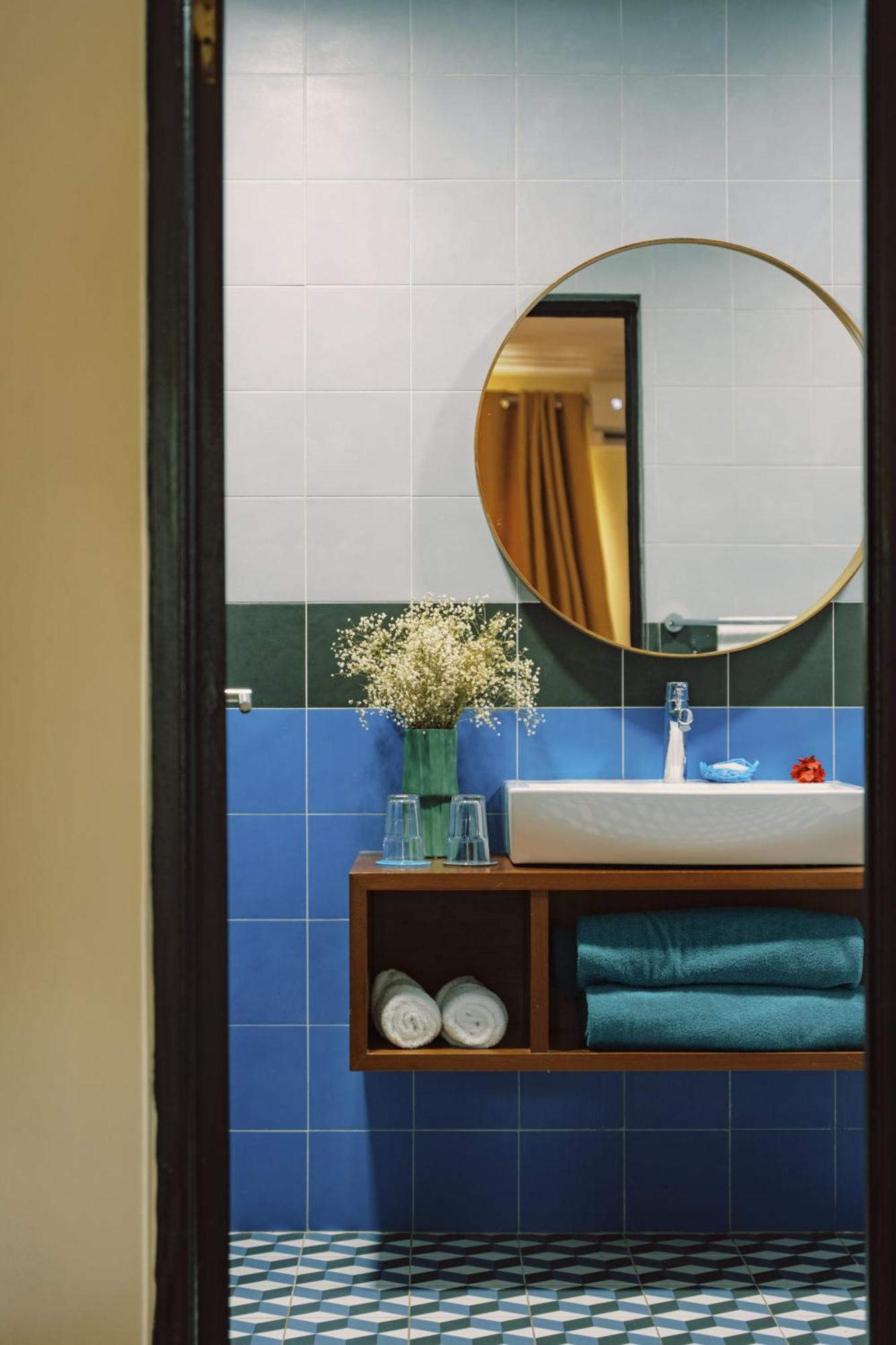 Omali Sao Tome Hotel Luaran gambar