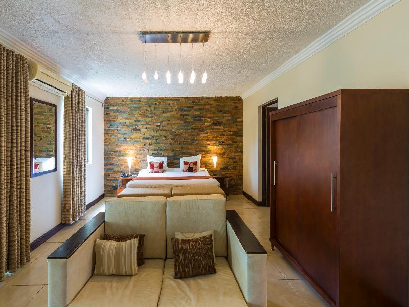 Omali Sao Tome Hotel Luaran gambar
