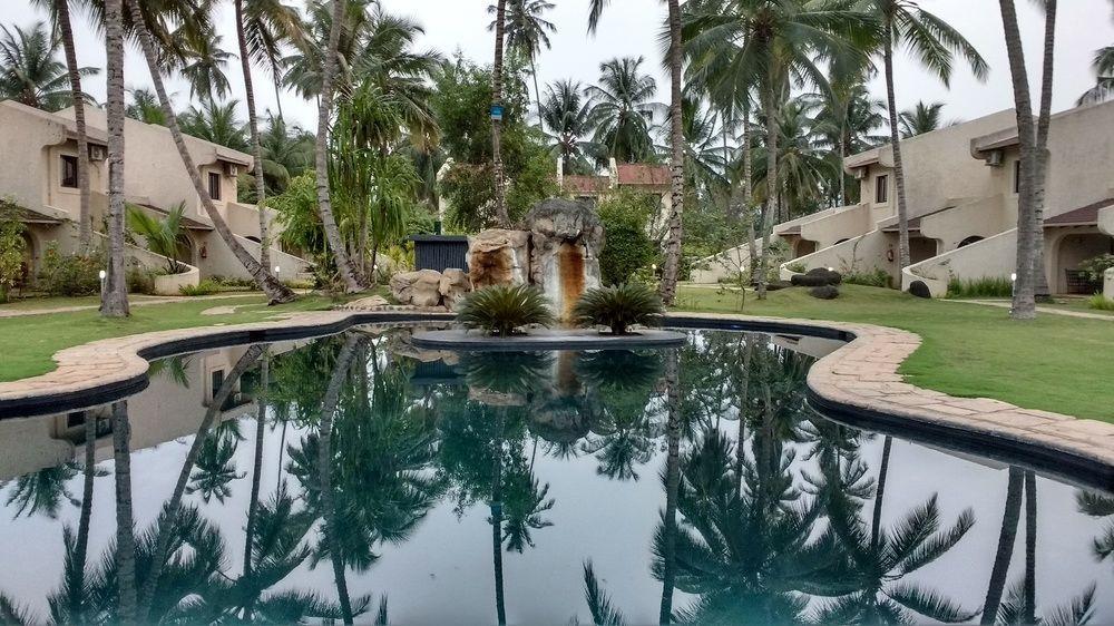 Omali Sao Tome Hotel Luaran gambar