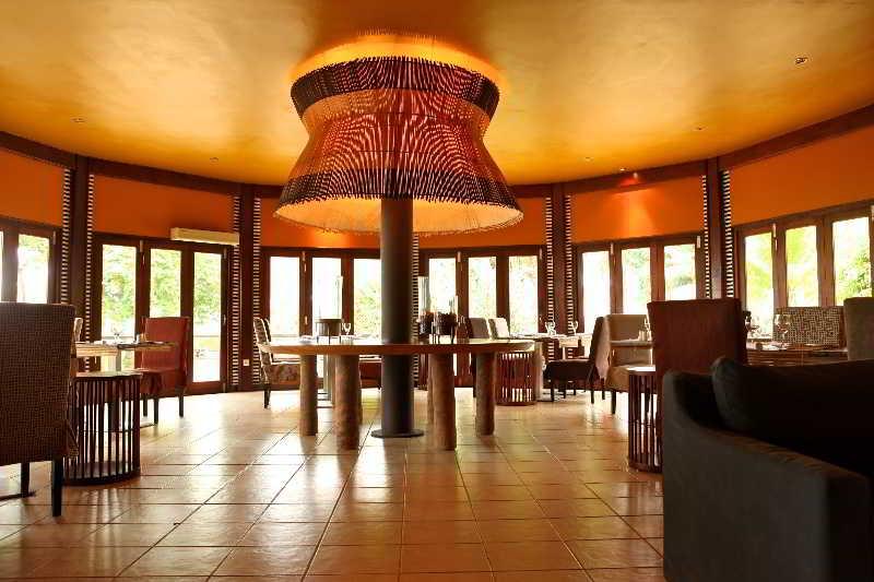 Omali Sao Tome Hotel Luaran gambar
