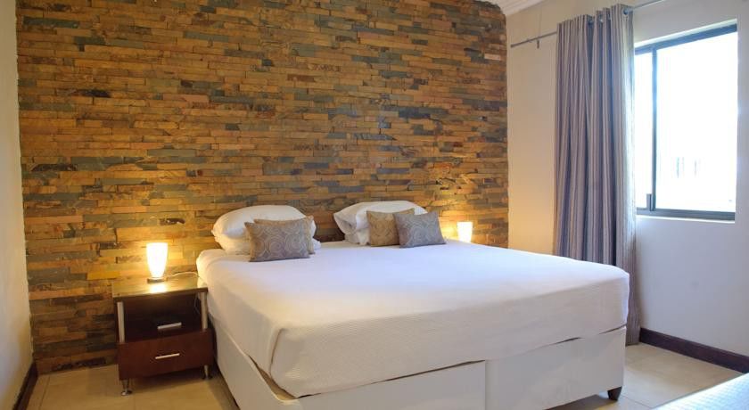 Omali Sao Tome Hotel Luaran gambar