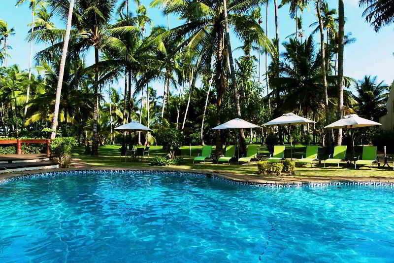 Omali Sao Tome Hotel Luaran gambar