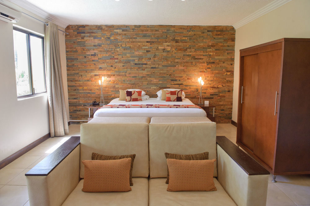 Omali Sao Tome Hotel Luaran gambar
