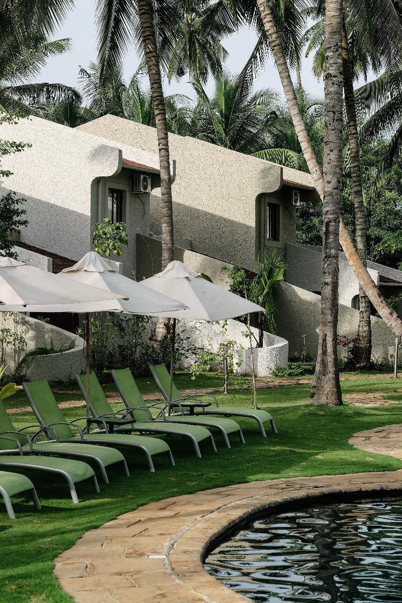 Omali Sao Tome Hotel Luaran gambar