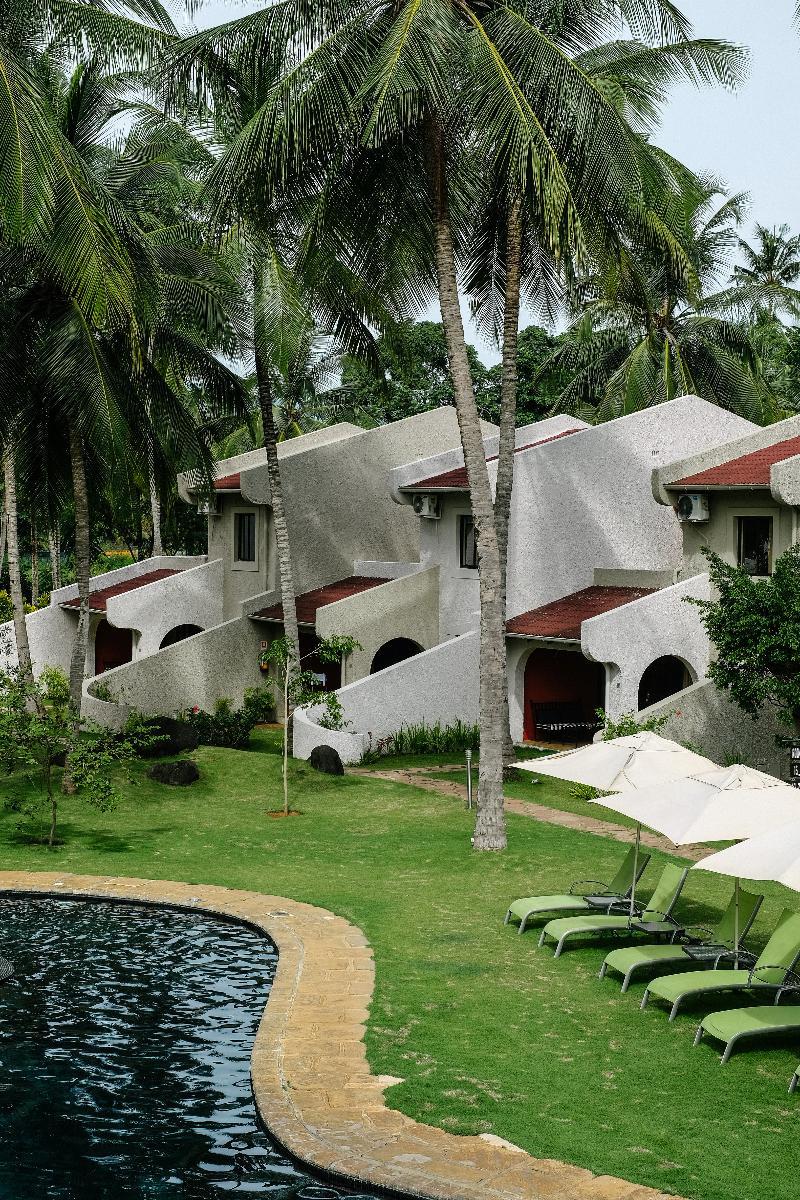 Omali Sao Tome Hotel Luaran gambar