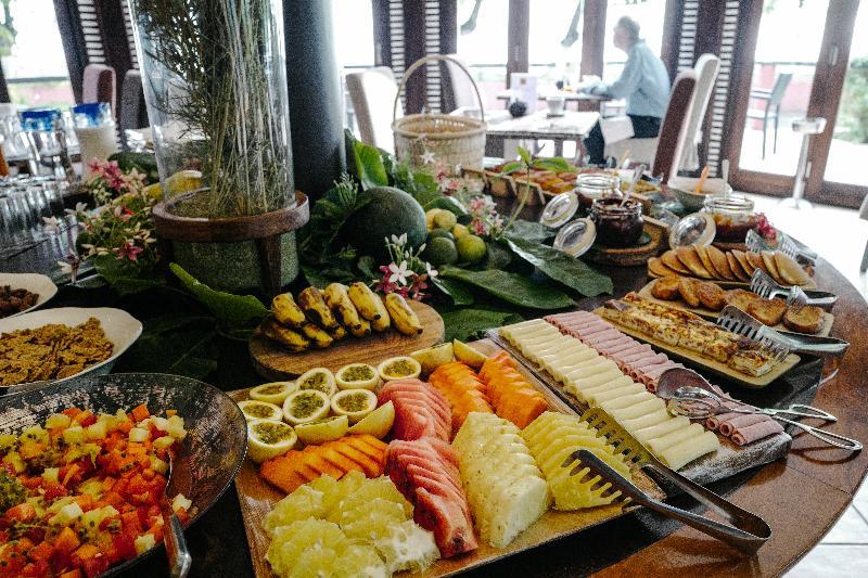 Omali Sao Tome Hotel Luaran gambar