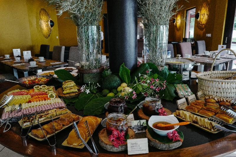 Omali Sao Tome Hotel Luaran gambar