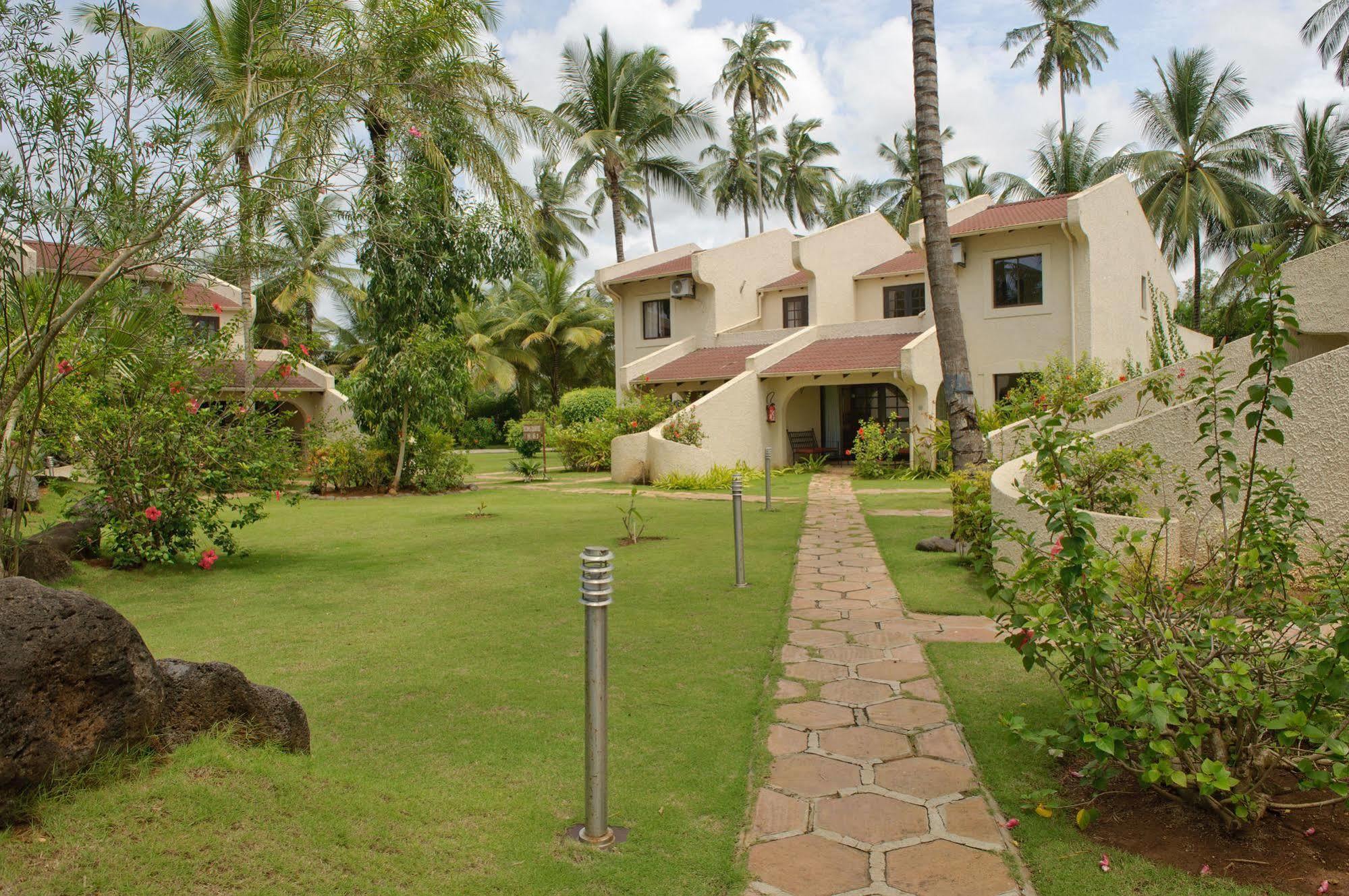 Omali Sao Tome Hotel Luaran gambar