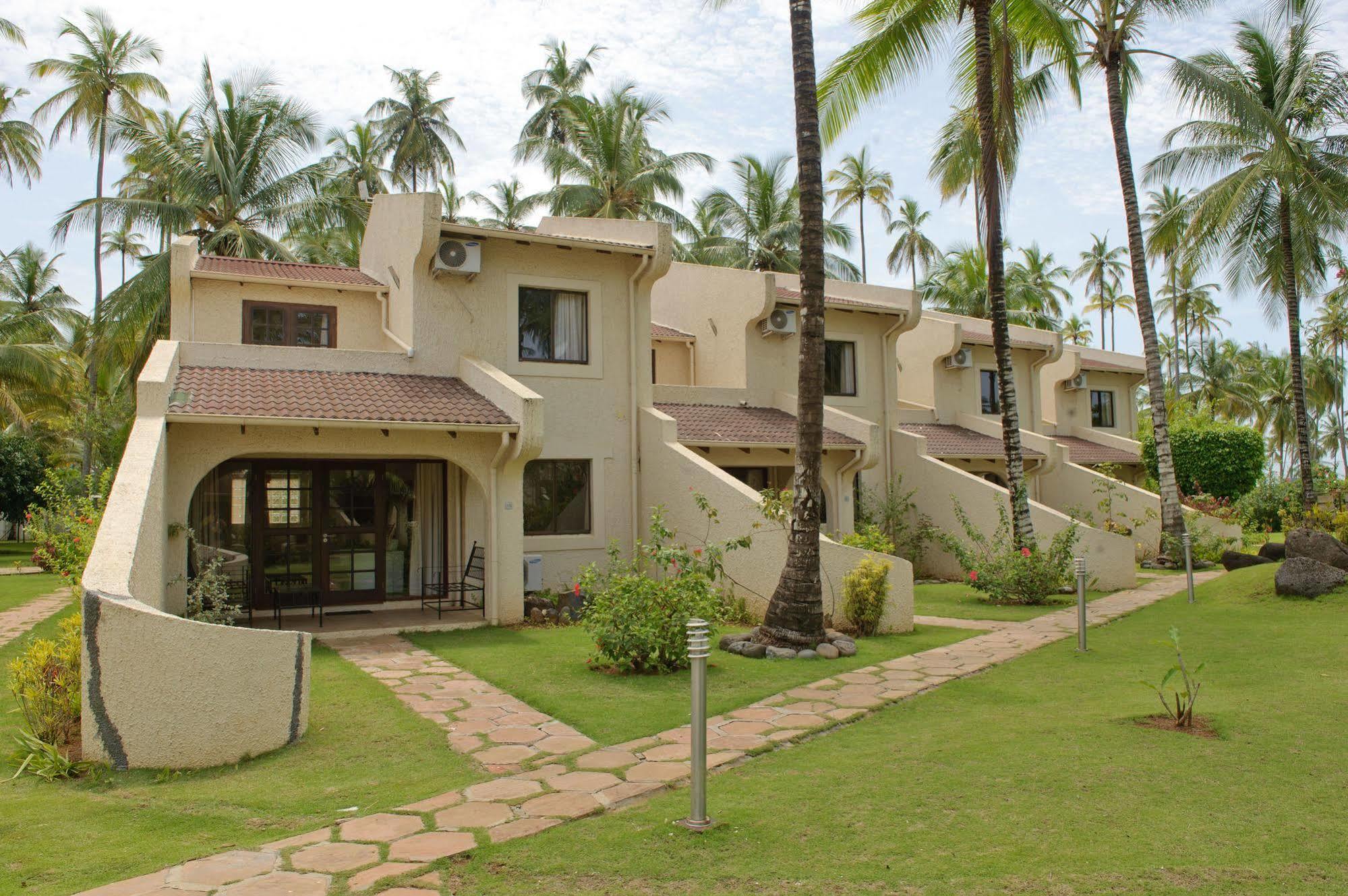 Omali Sao Tome Hotel Luaran gambar