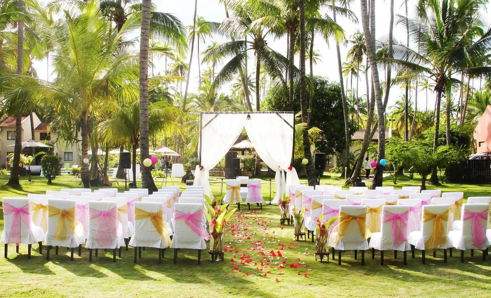 Omali Sao Tome Hotel Luaran gambar