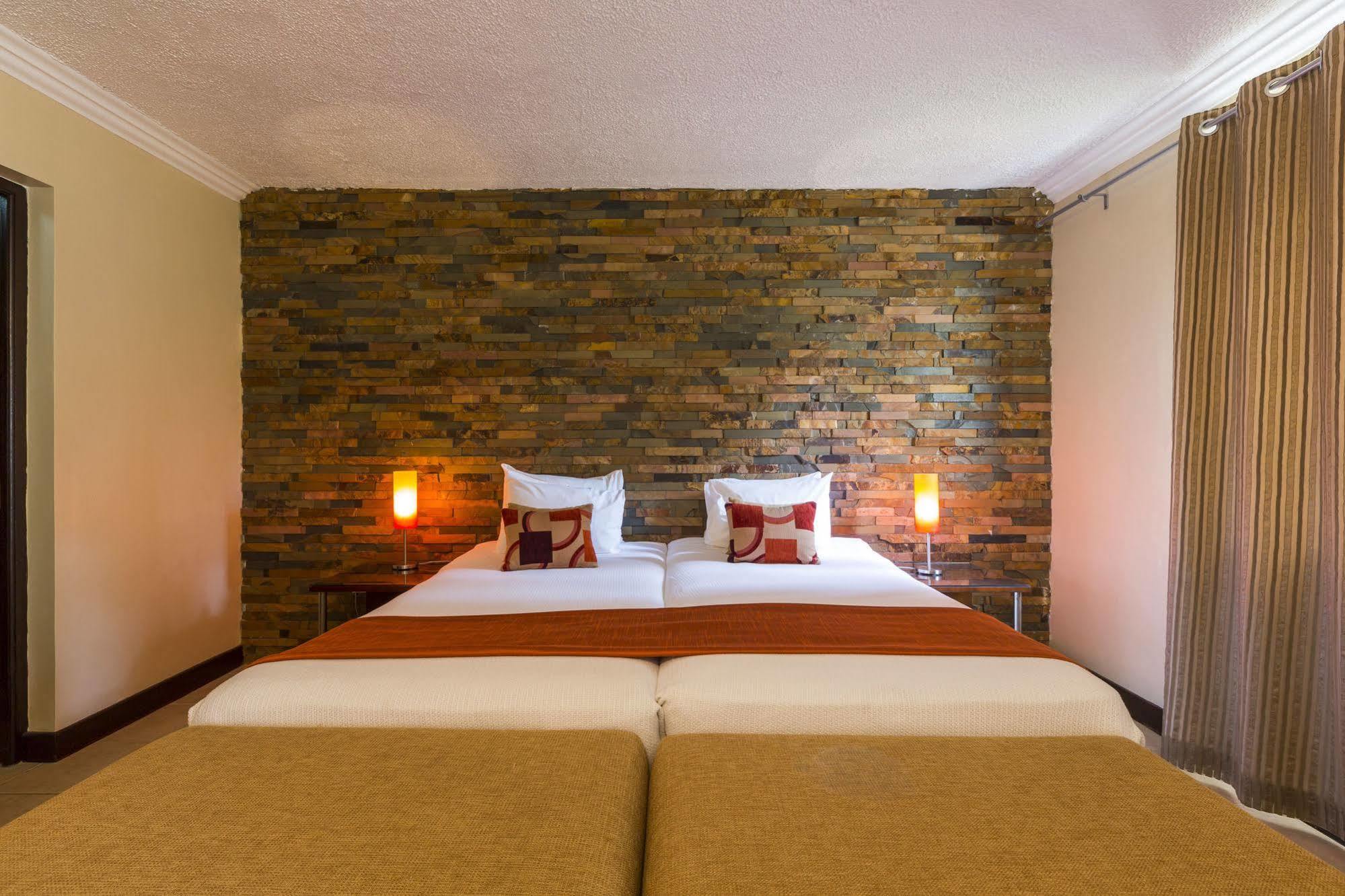Omali Sao Tome Hotel Luaran gambar