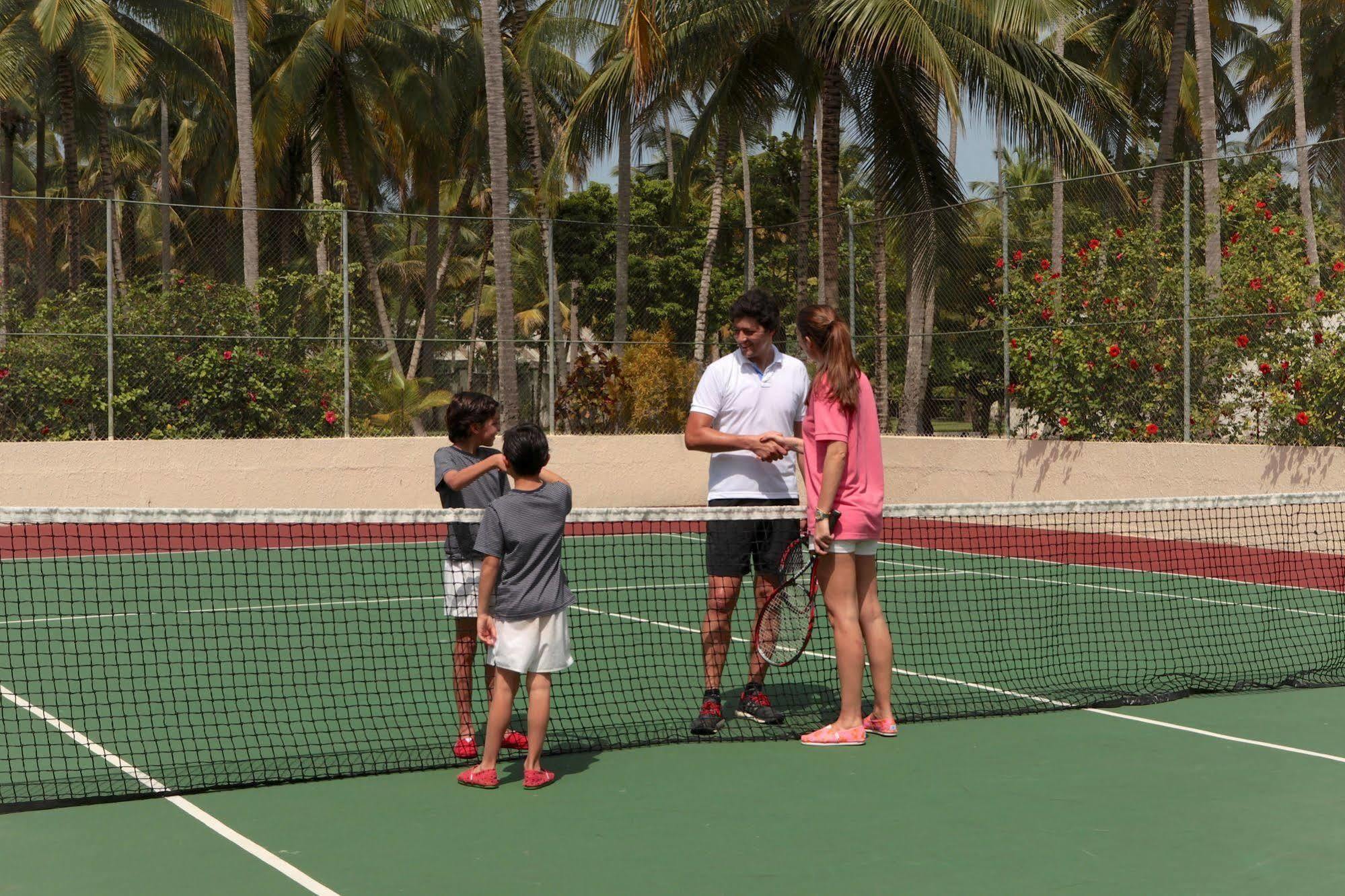 Omali Sao Tome Hotel Luaran gambar