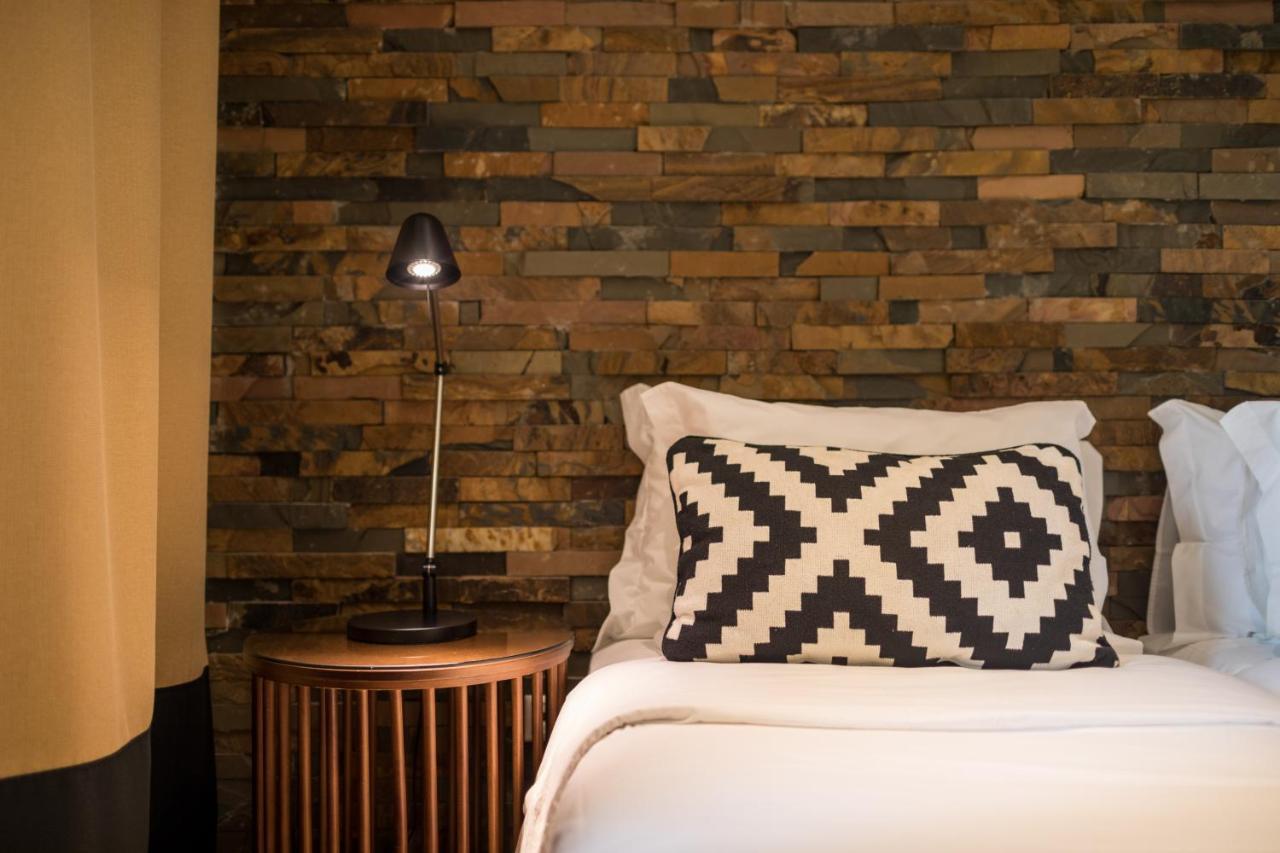 Omali Sao Tome Hotel Luaran gambar